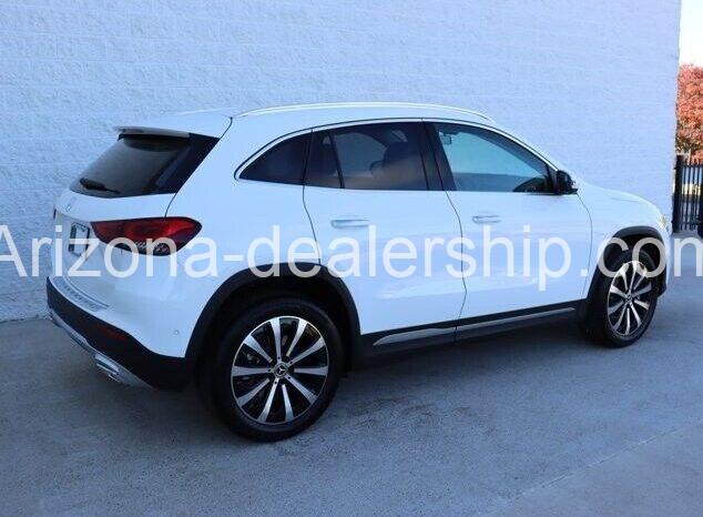 2023 Mercedes-Benz GLA GLA 250 full