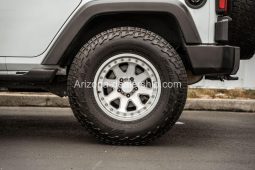 2012 Jeep Wrangler full