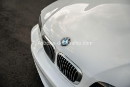 2002 BMW M3 full