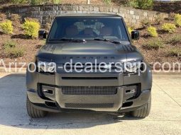 2023 Land Rover Defender 110 V8 V8 full