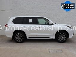 2019 Lexus LX LX 570 full