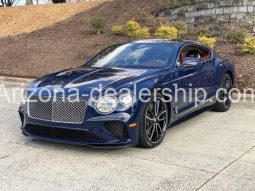 2022 Bentley Continental GT V8 full