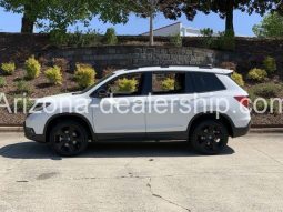 2021 Honda Passport Elite full