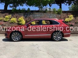 2020 Bentley Bentayga Speed full