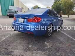 2015 BMW 3-Series 328i Sedan 4D full