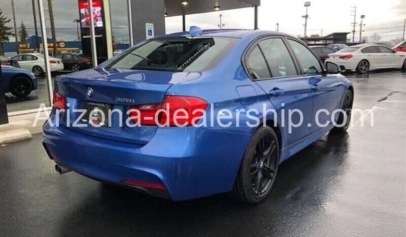 2015 BMW 3-Series 328i xDrive full