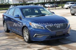 2015 Hyundai Sonata SE full