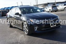 2018 Kia Optima S full