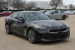 2018 Kia Stinger Premium full