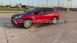 2019 Buick Envision Essence full