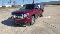 2019 Chevrolet Tahoe Premier full