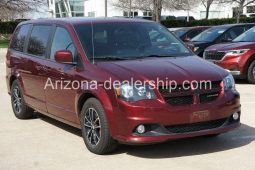 2019 Dodge Grand Caravan GT full