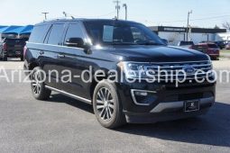 2019 Ford Expedition Limited full