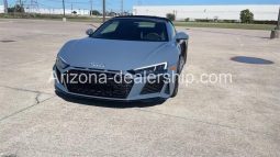 2020 Audi R8 5.2 full