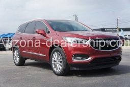 2020 Buick Enclave Premium Group full