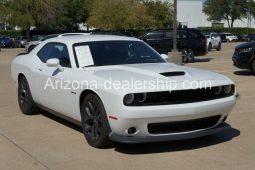 2020 Dodge Challenger R/T full