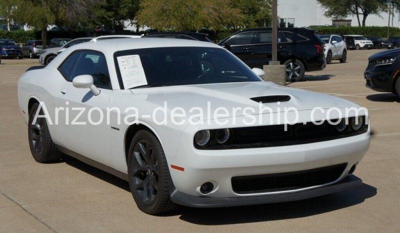 2020 Dodge Challenger R/T full