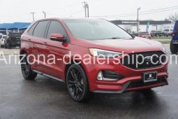 2020 Ford Edge ST full