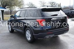 2020 Ford Explorer XLT full