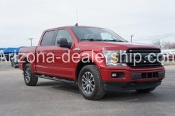 2020 Ford F-150 XLT full