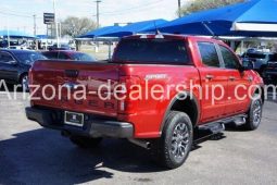 2020 Ford Ranger XLT full