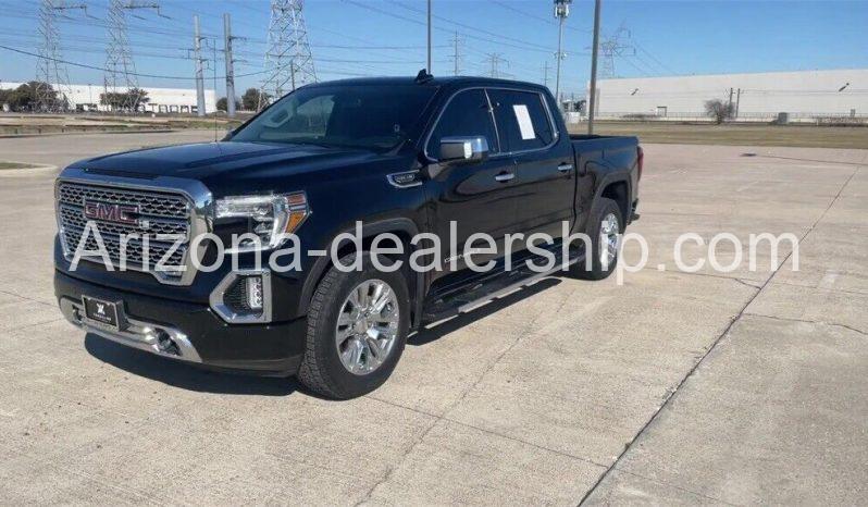 2020 GMC Sierra 1500 Denali full