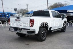 2020 GMC Sierra 2500 SLT full