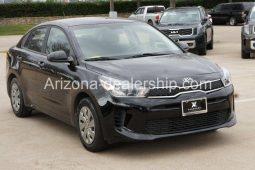 2020 Kia Rio LX full