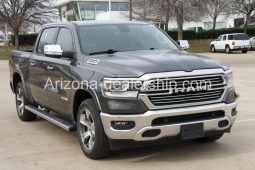 2020 Ram 1500 Laramie full