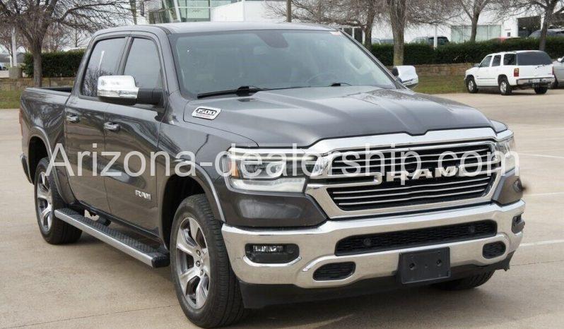 2020 Ram 1500 Laramie full