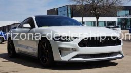 2021 Ford Mustang GT full