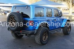 2021 Jeep Wrangler Unlimited Rubicon 392 full