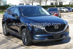 2021 Mazda CX-5 Touring full