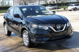 2021 Nissan Rogue S full