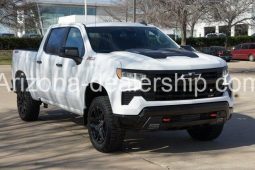 2021 Toyota 4Runner Limited full