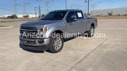 2022 Ford F-350 Platinum full