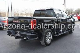 2022 GMC Sierra 1500 Limited Denali full