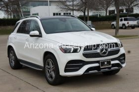 2022 Mercedes-Benz GLE GLE 350