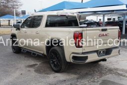 2023 GMC Sierra 1500 Elevation full