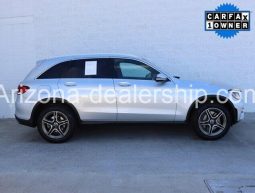 2020 Mercedes-Benz GLC GLC 300 full