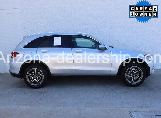 2020 Mercedes-Benz GLC GLC 300 full