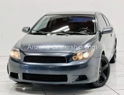 2010 Scion tC full