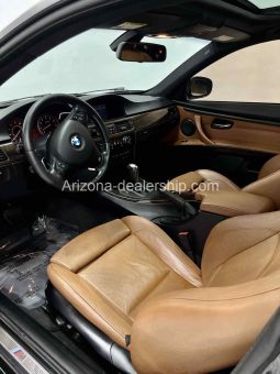 2011 BMW 3-Series 335i full