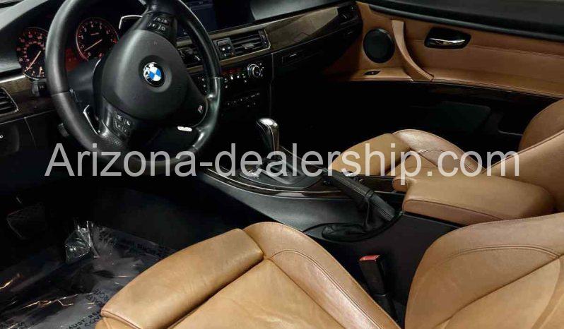 2011 BMW 3-Series 335i full