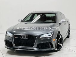 2014 Audi RS7 Prestige full