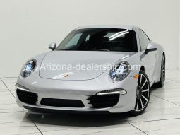 2014 Porsche 911 Carrera full