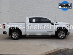 2022 GMC Sierra 1500 Limited SLT full