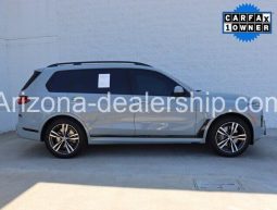 2023 BMW X7 xDrive40i full