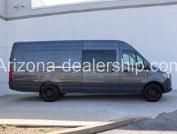 2023 Mercedes-Benz Sprinter 2500 full