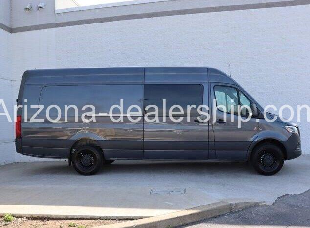 2023 Mercedes-Benz Sprinter 2500 full